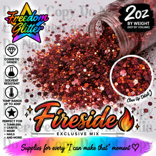 Fireside (Exclusive Mix)