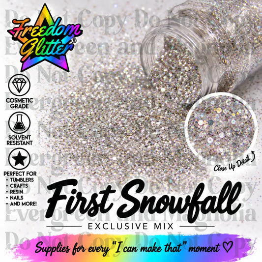 First Snowfall (Exclusive Mix)