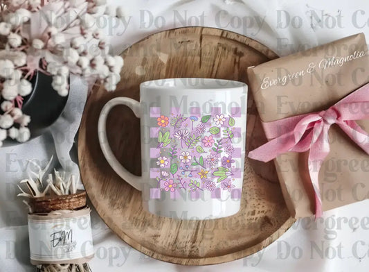 Flowers+Leaves
