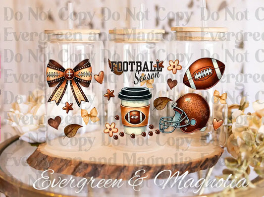 Football Season