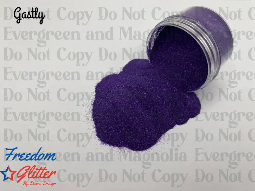 Gastly (Pearl Shimmer)