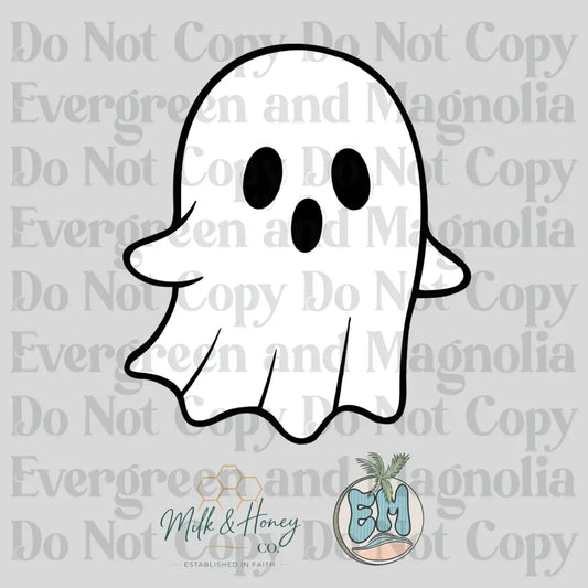 Ghost Collection