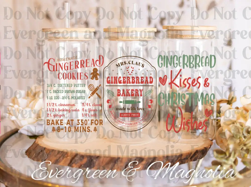 Gingerbread baking Co (3)