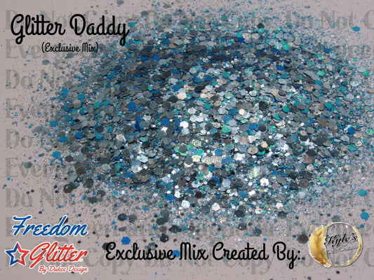 Glitter Daddy (Exclusive Mix)