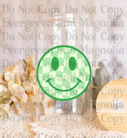 Smile Bundle 1 (20 Decals included)