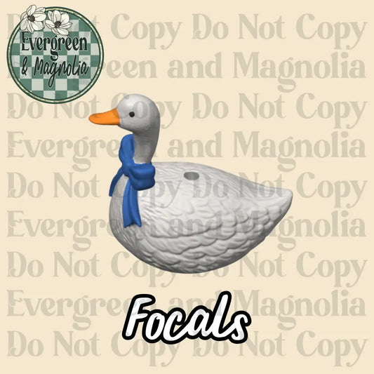 Goose Focal