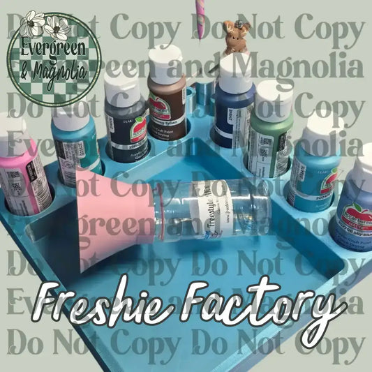 Freshie Factory