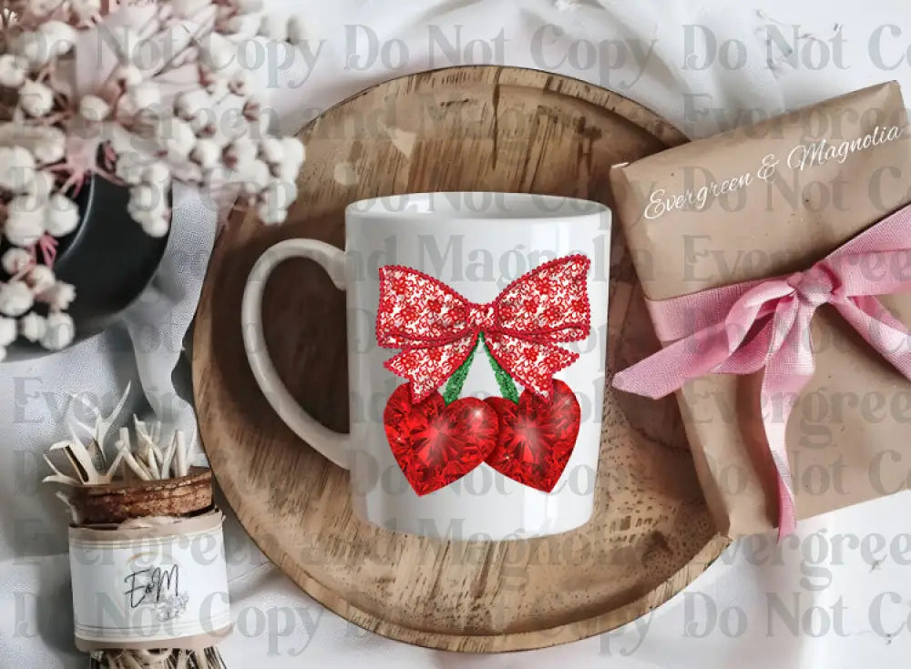 Heart_Jewel_Coquette Decal