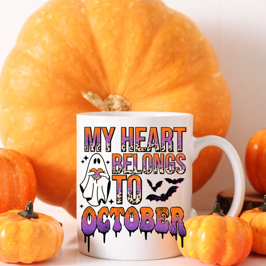 Heart_October