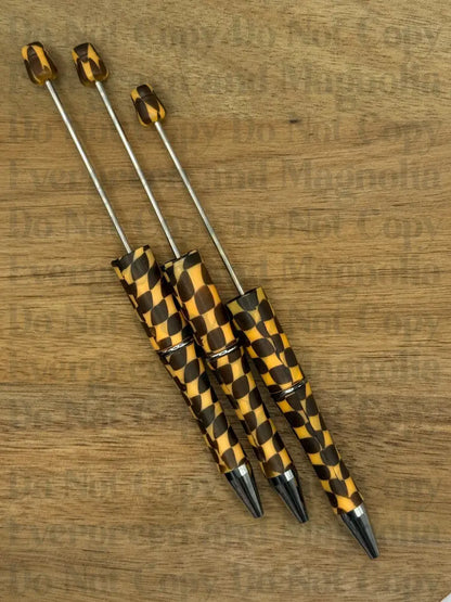 Beadable Pens