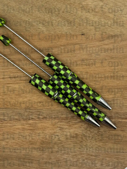 Beadable Pens
