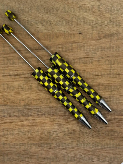 Beadable Pens