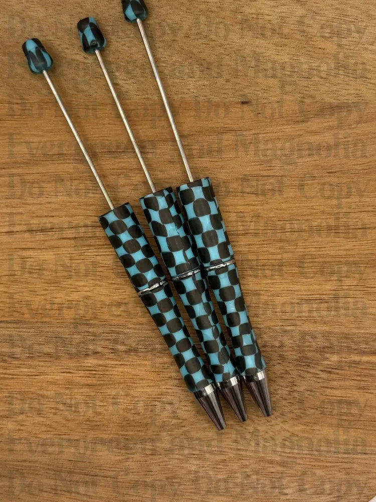 Beadable Pens