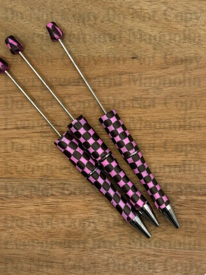 Beadable Pens