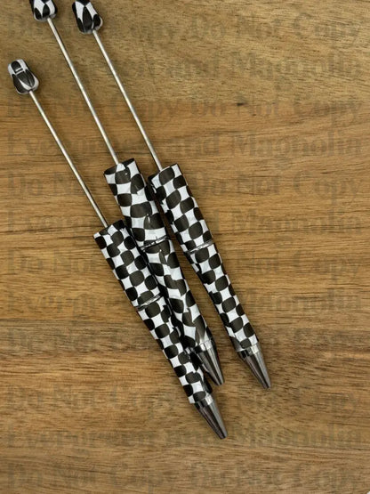 Beadable Pens
