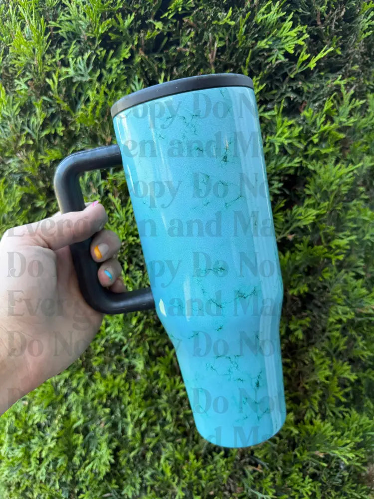 WS - 40oz No Spill PATTERN Tumblers