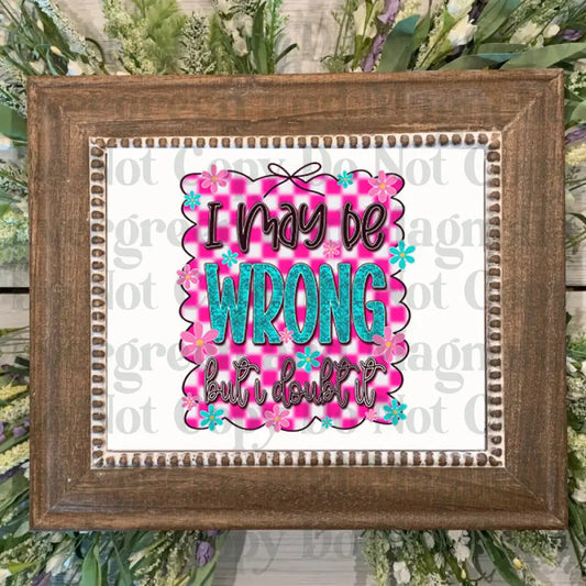 I may be wrong but I doubt it