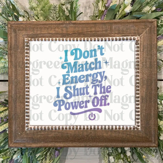 I shut the power off (1)