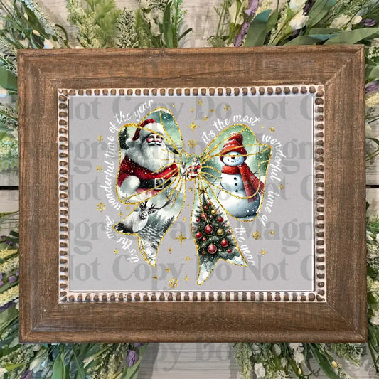 It's The Most Wonderful Time Of The Year 2 3 (2)