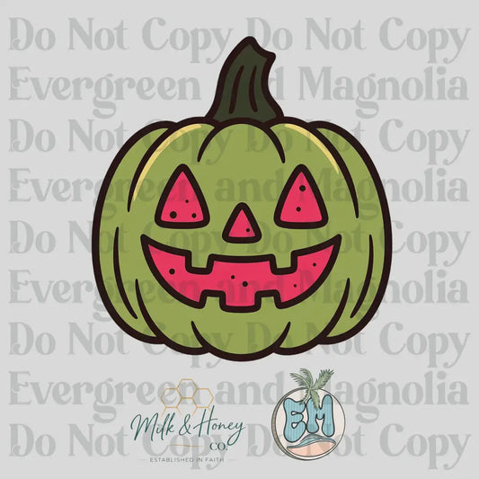 JackOLantern Collection