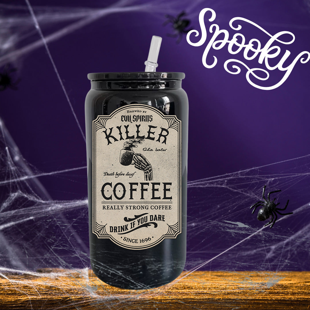 Killer Coffee