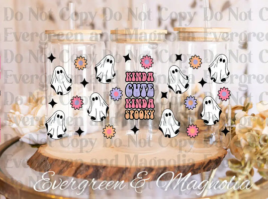 KindaCuteKindaSpooky (2) UV DTF print