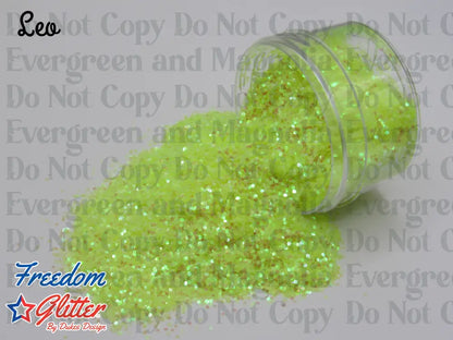 Leo (Glow Bugs)