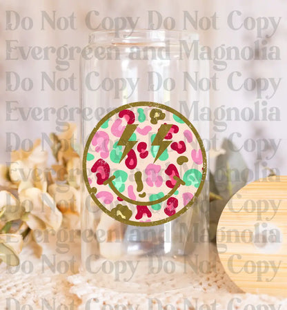 Smile Bundle 2 (20 Decals included)