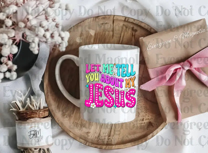 Faith Based #9 UVDTF Decal Bundle