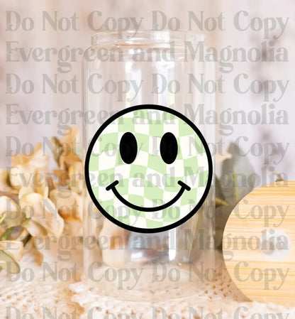 Smile Bundle 1 (20 Decals included)