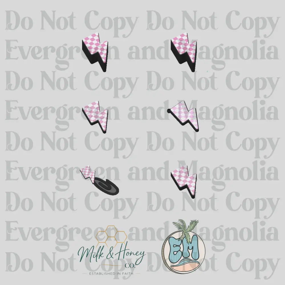 Lightning Bolt New Collection