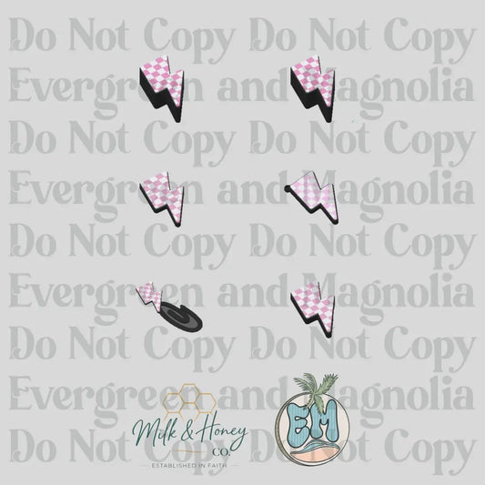 Lightning Bolt New Collection