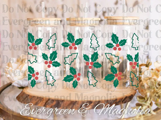 MISTLETOETREES