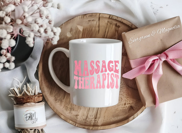 Massage Therapist (1)