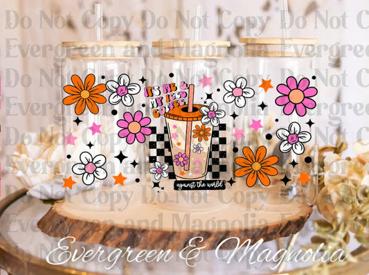 Me_And_My_Iced_Coffee