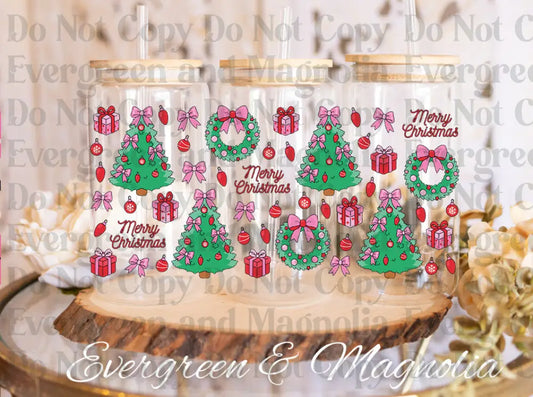 MerryChristmasCup