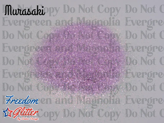 Murasaki (High Sparkle Iridescent)
