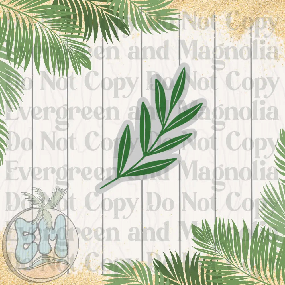 Leaves