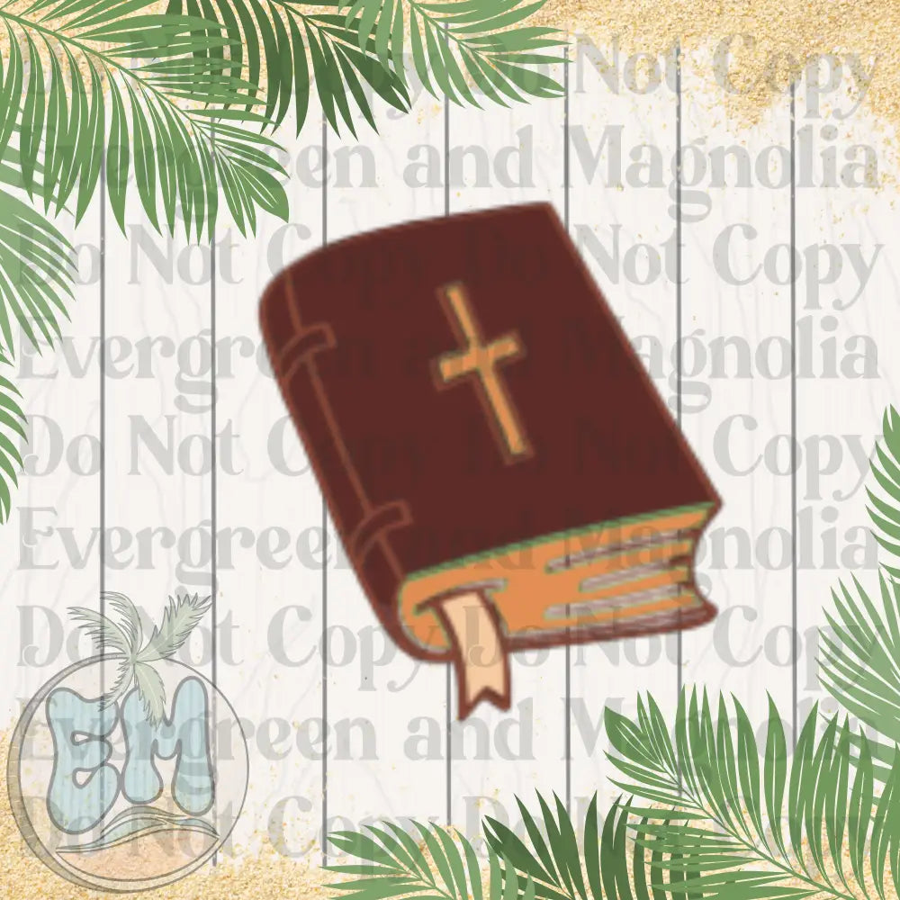 Holy bible