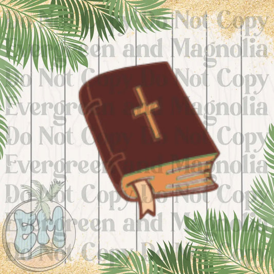 Holy bible