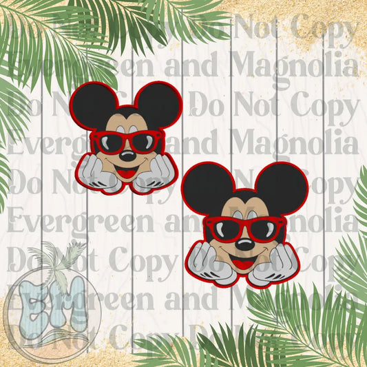Cool mouse