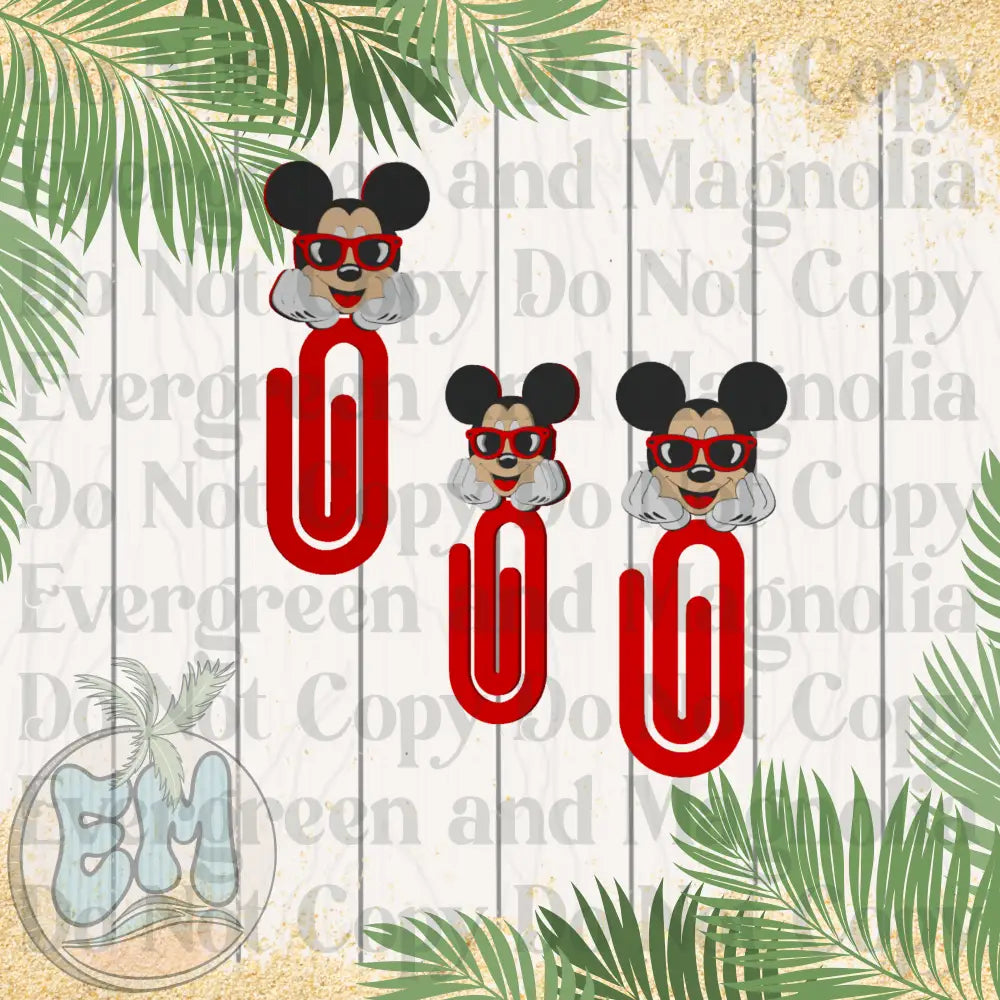 Cool mouse