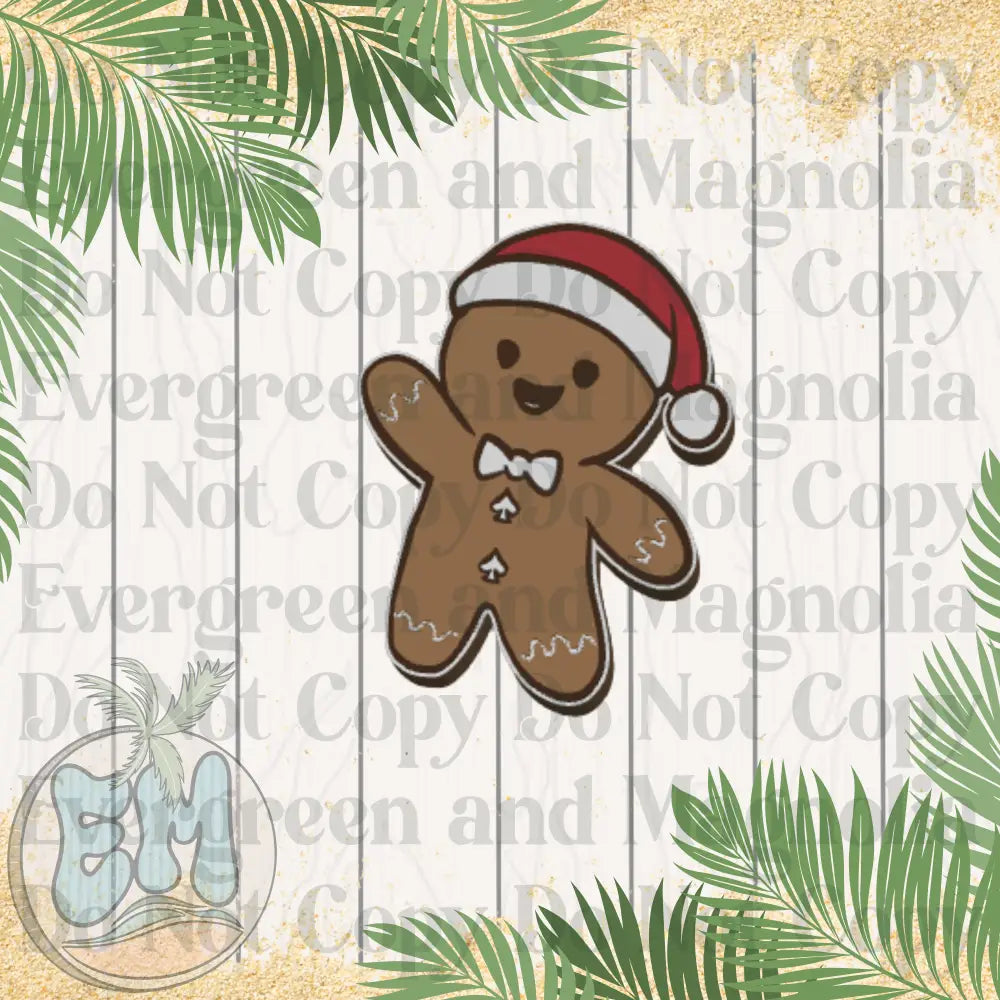 Cute Gingie