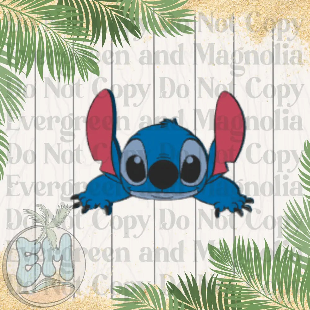 Stitch