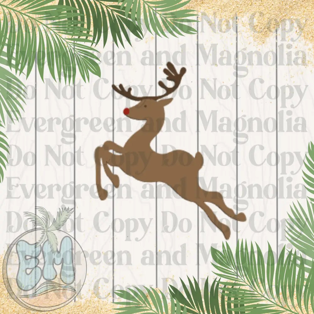 Deer