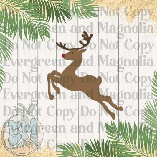 Deer