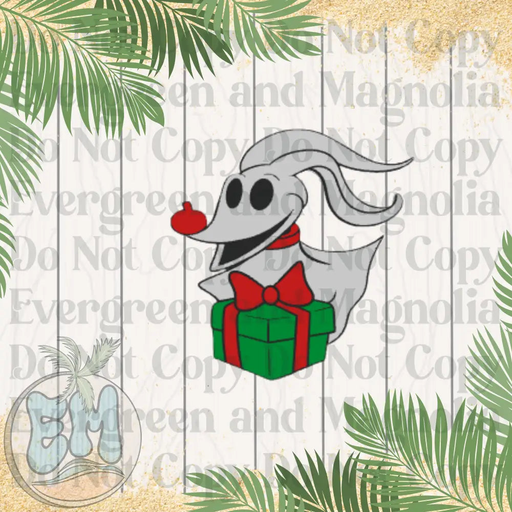 Christmas Zero Collection