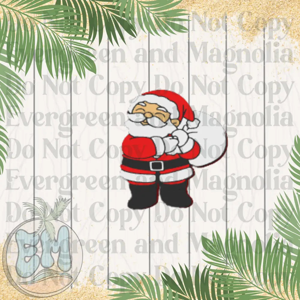 Santa