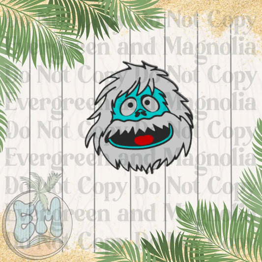 Yeti