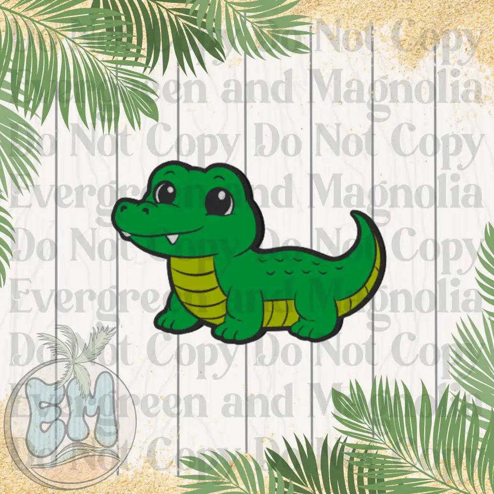 Alligator